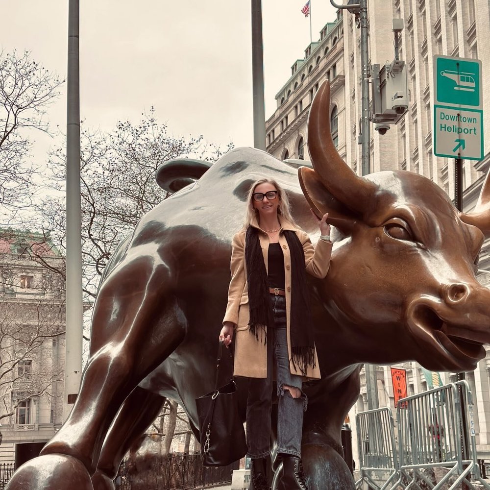 Meet your Posher, Erin